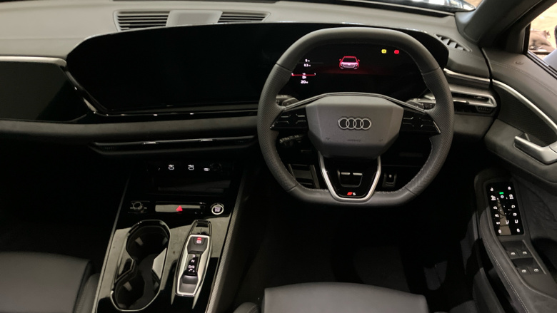 Audi A5 2.0 TFSI 150 Edition 1 5dr S Tronic Petrol Estate